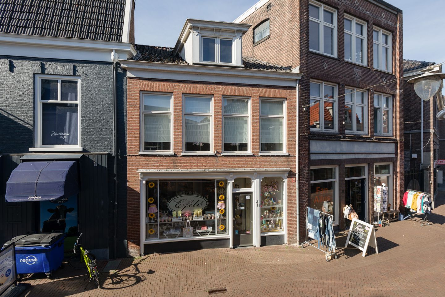 Foto 19 van Kruizebroederstraat 40