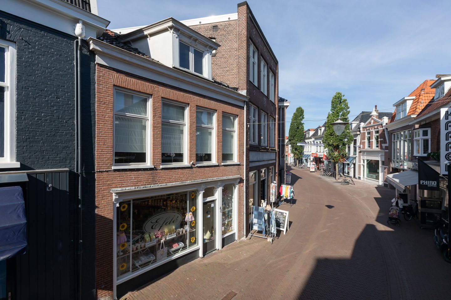 Foto 20 van Kruizebroederstraat 40
