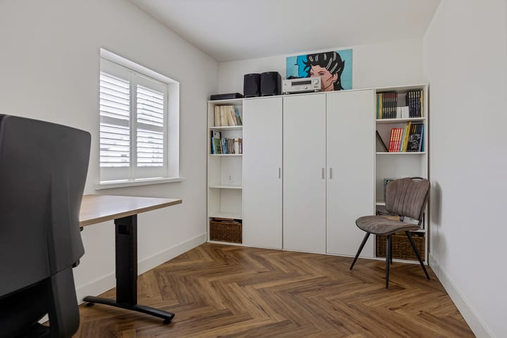 Foto 23 van Wilgencamp 17