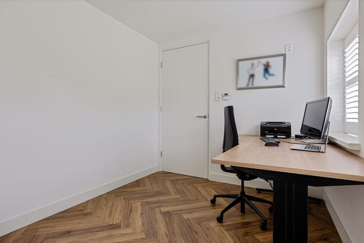 Foto 25 van Wilgencamp 17