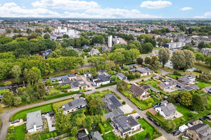 Foto 53 van Wilgencamp 17