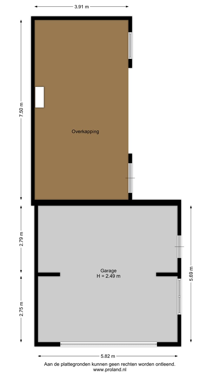 Foto 58 van Wilgencamp 17