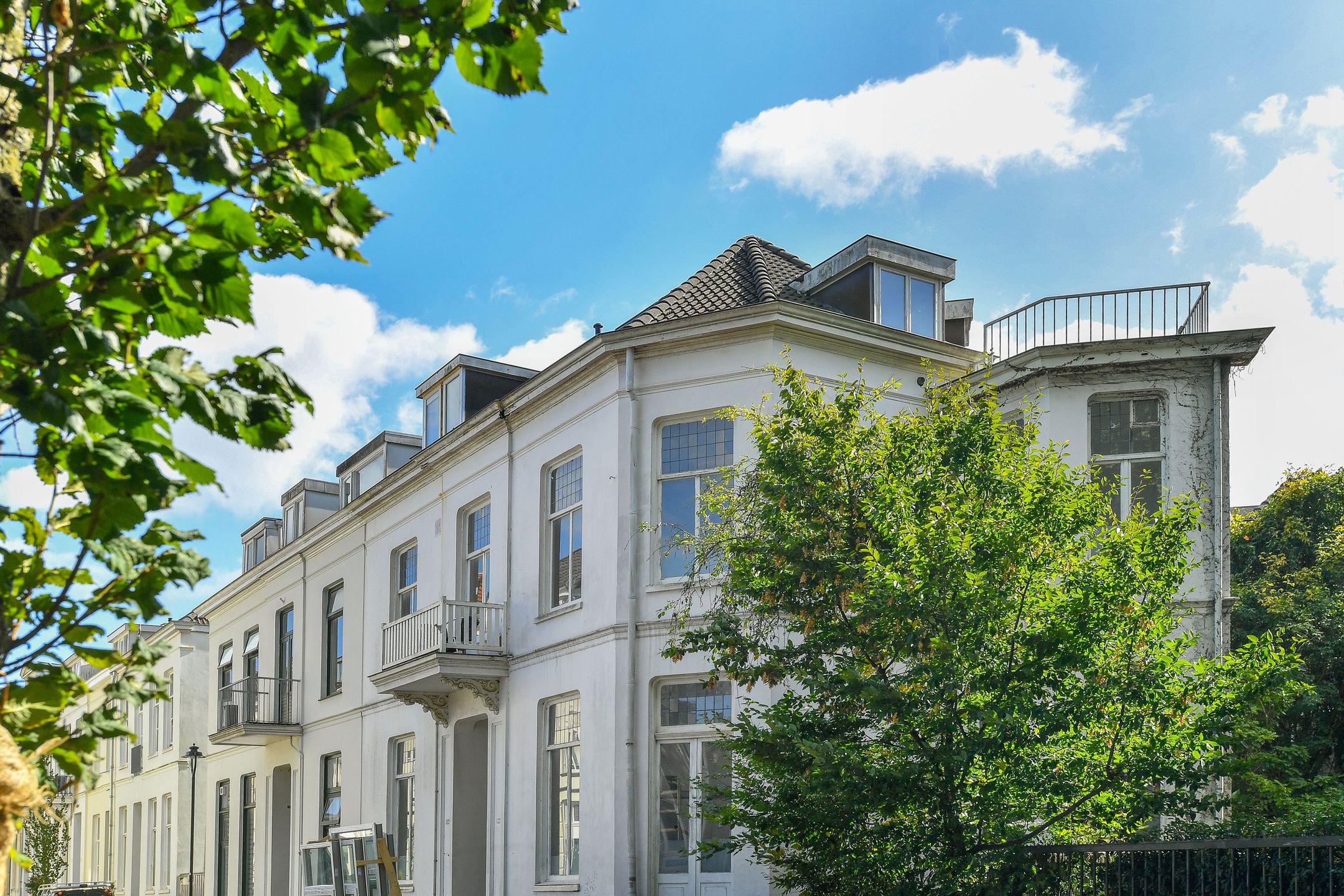 Parkstraat 6-, 6, 2, Arnhem, 6828JH, Gelderland, Nederland 6