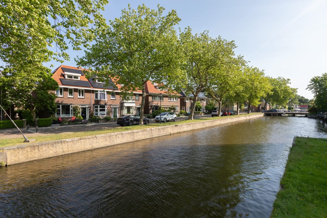 Foto 2 van 1e Oosterkade 49