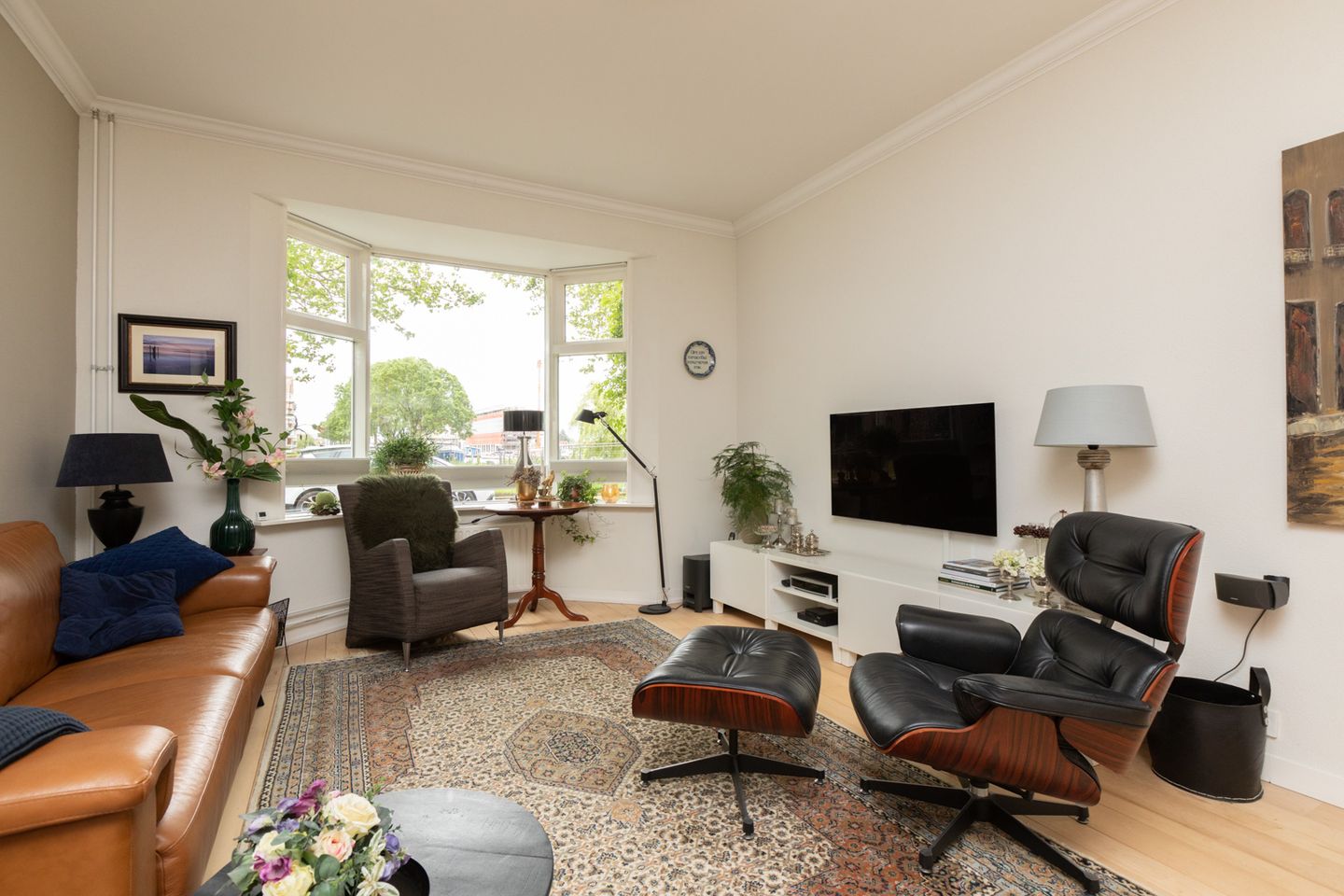 Foto 4 van 1e Oosterkade 49