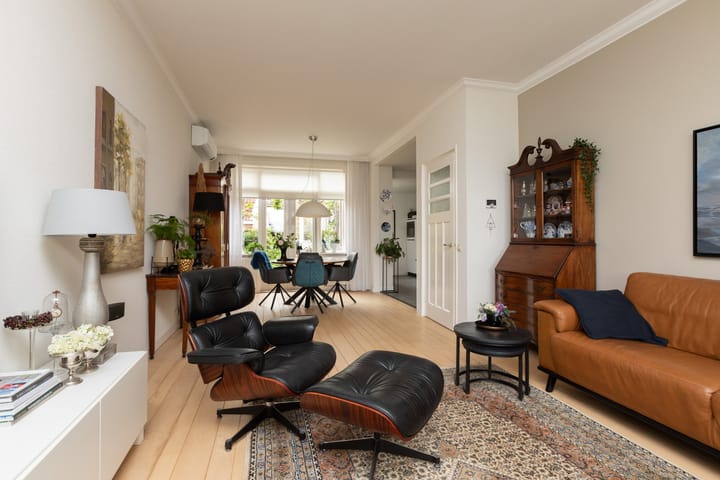 Foto 5 van 1e Oosterkade 49