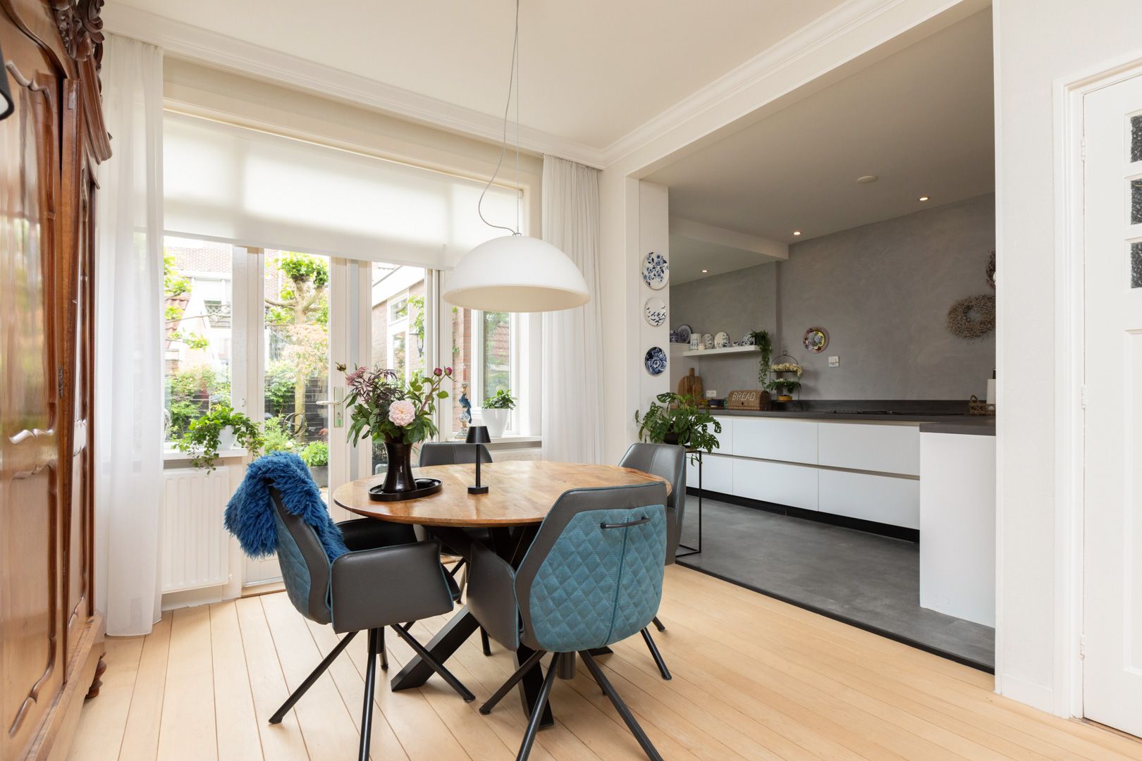 Foto 9 van 1e Oosterkade 49