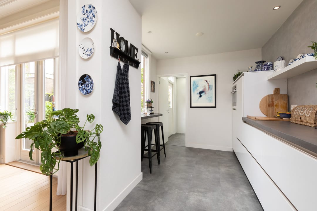 Foto 13 van 1e Oosterkade 49