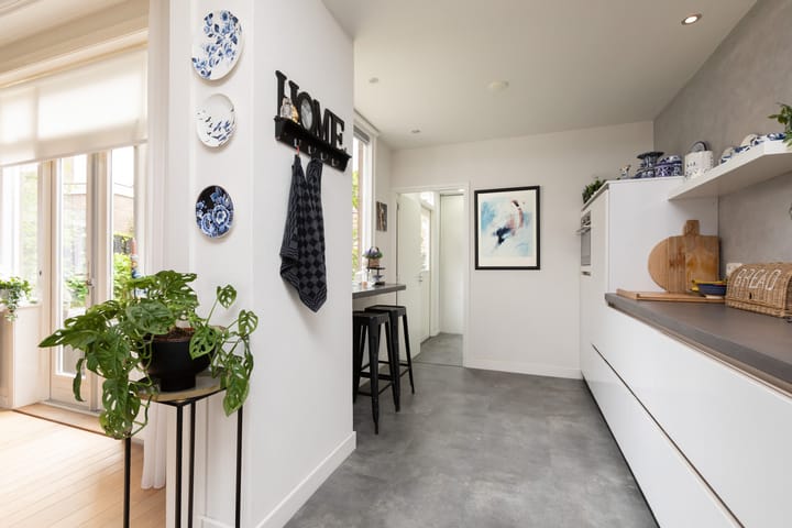 Foto 13 van 1e Oosterkade 49