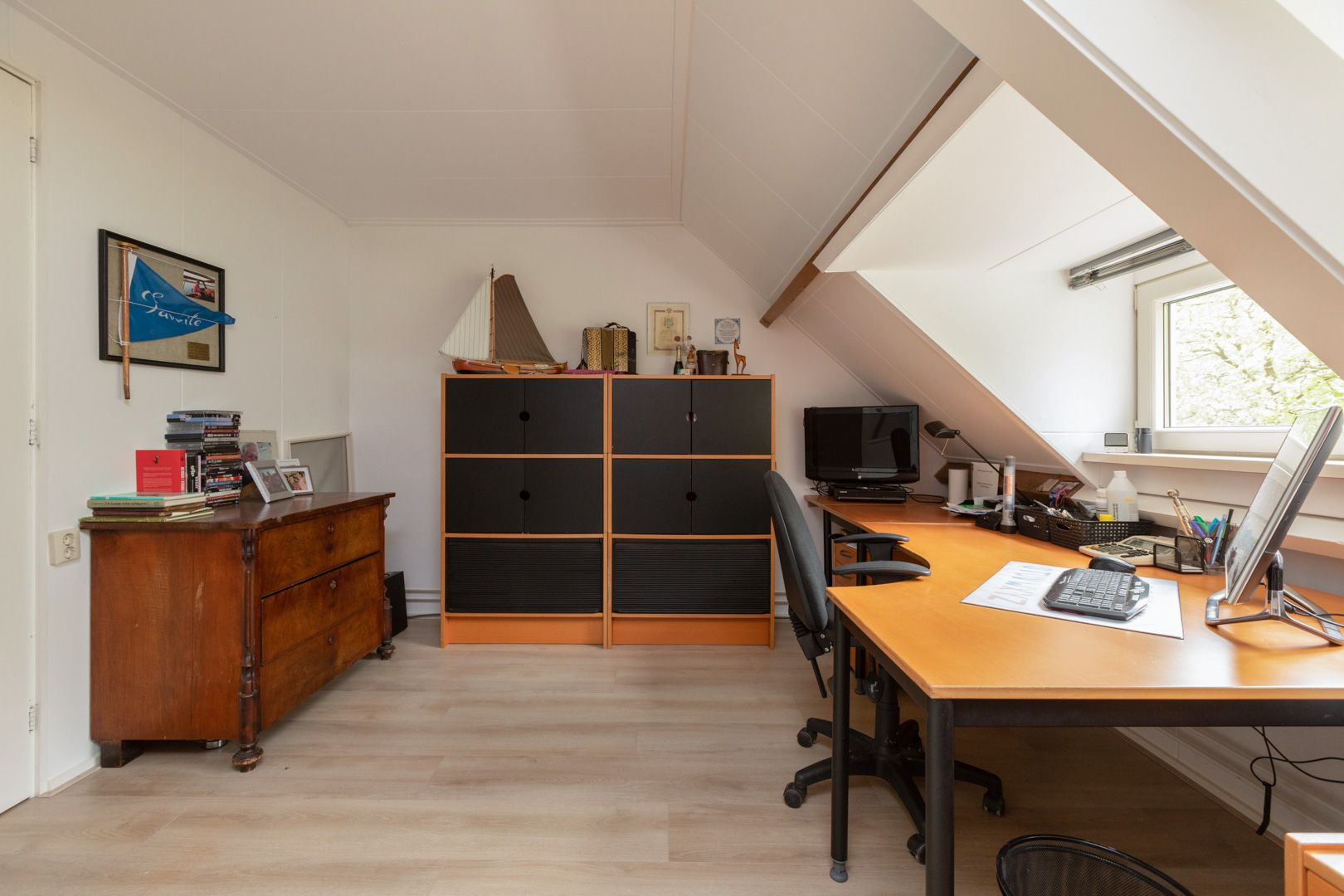 Foto 33 van 1e Oosterkade 49