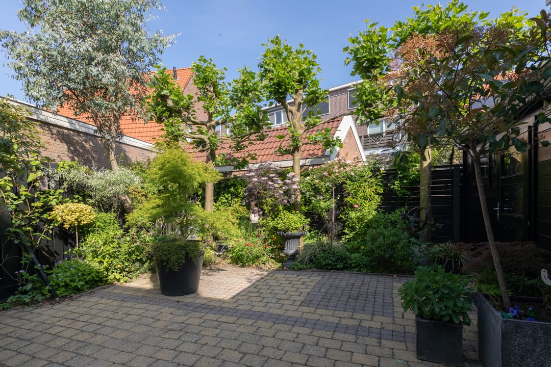 Foto 38 van 1e Oosterkade 49