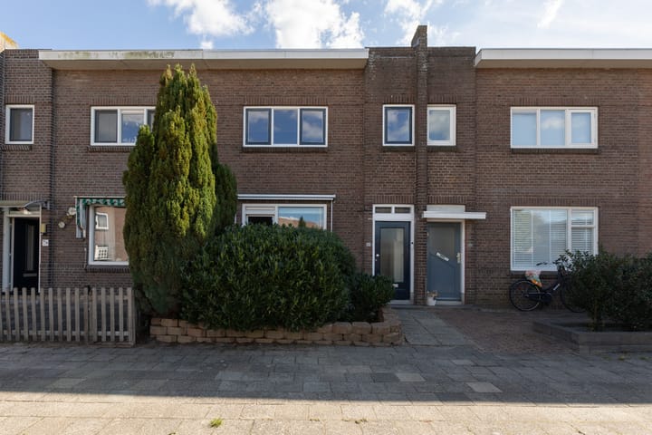 Frederik Hendrikstraat 84