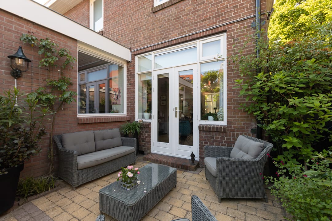 Foto 41 van 1e Oosterkade 49