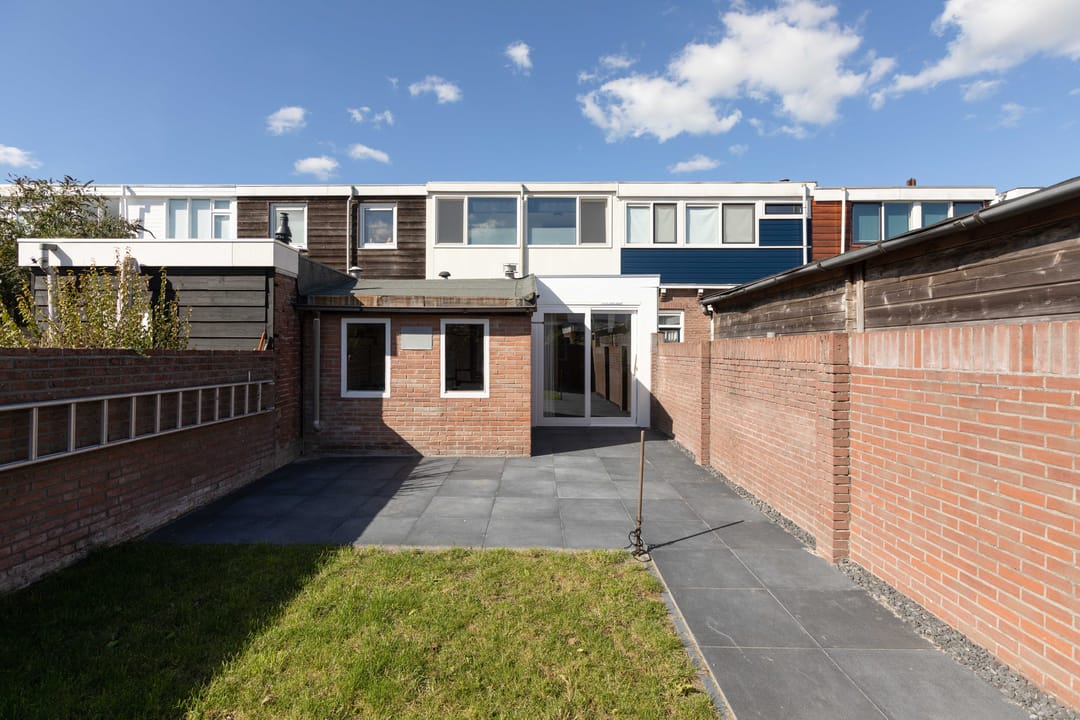 Foto 2 van Frederik Hendrikstraat 84