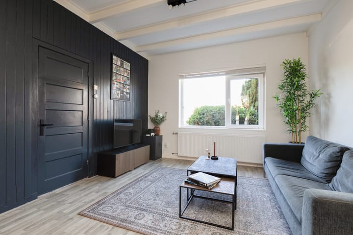 Foto 4 van Frederik Hendrikstraat 84