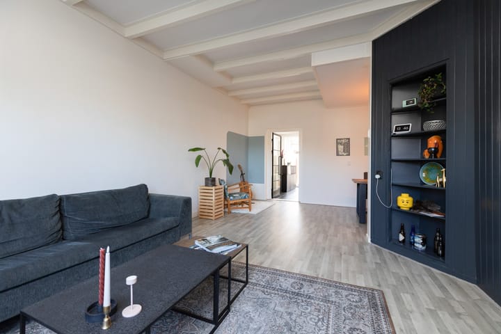 Foto 5 van Frederik Hendrikstraat 84