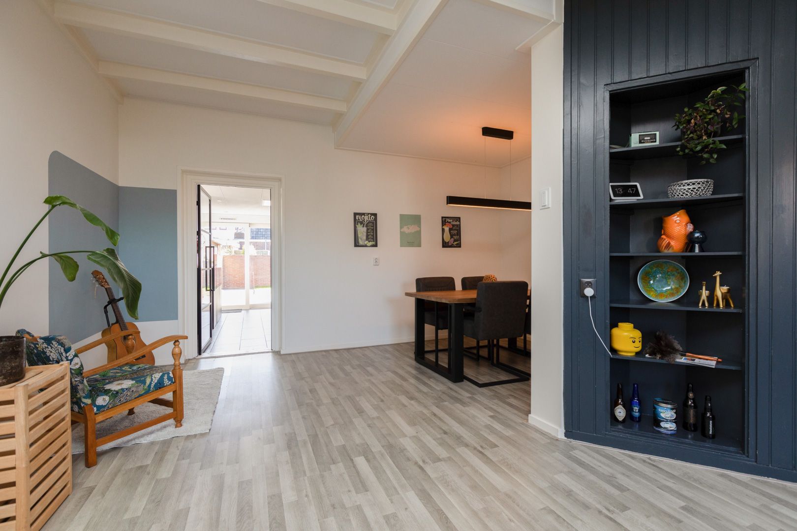 Foto 6 van Frederik Hendrikstraat 84