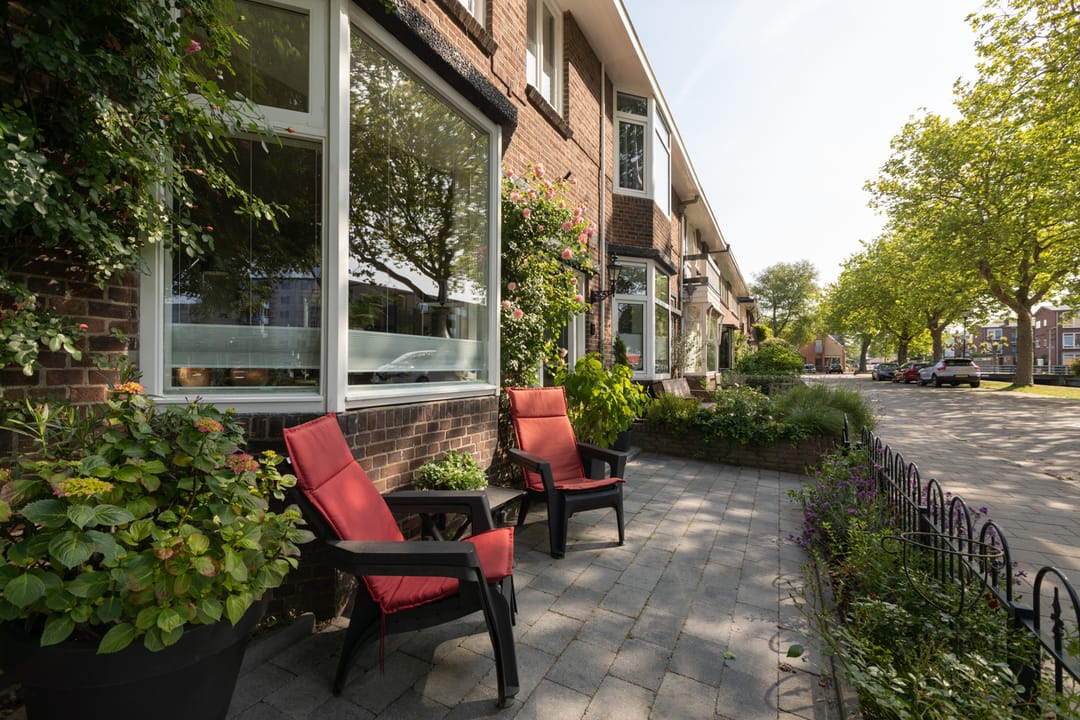 Foto 46 van 1e Oosterkade 49