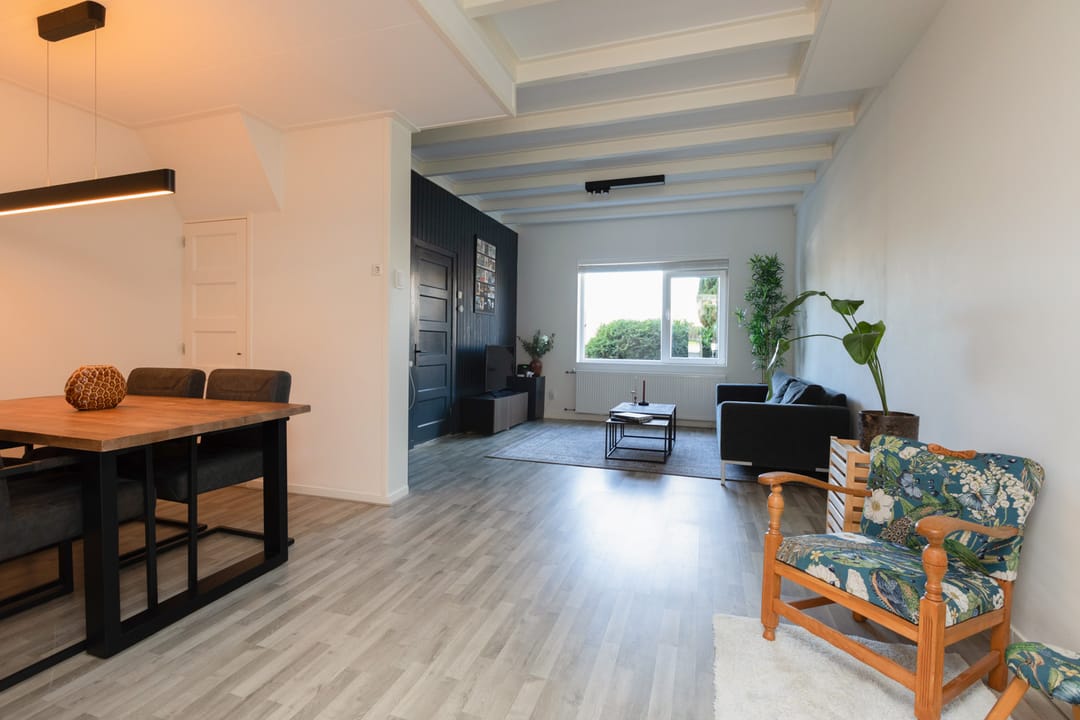 Foto 8 van Frederik Hendrikstraat 84