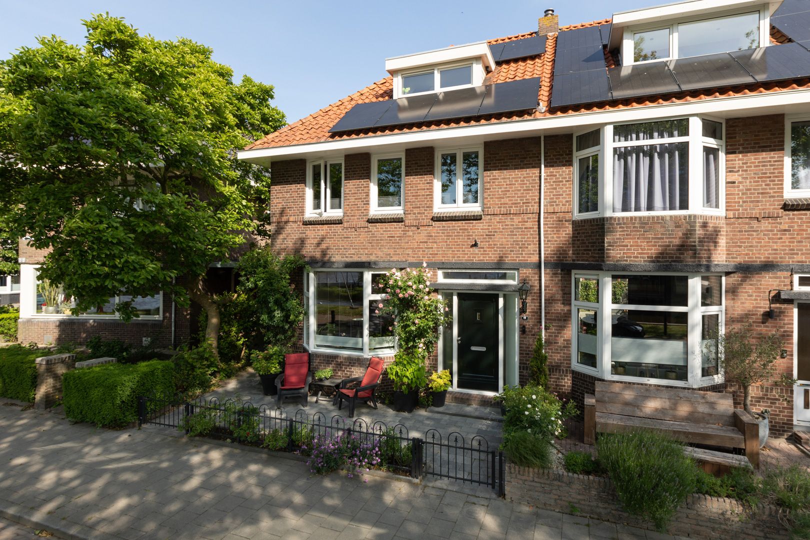 Foto 48 van 1e Oosterkade 49