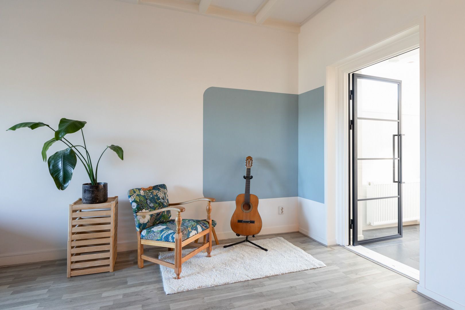 Foto 9 van Frederik Hendrikstraat 84