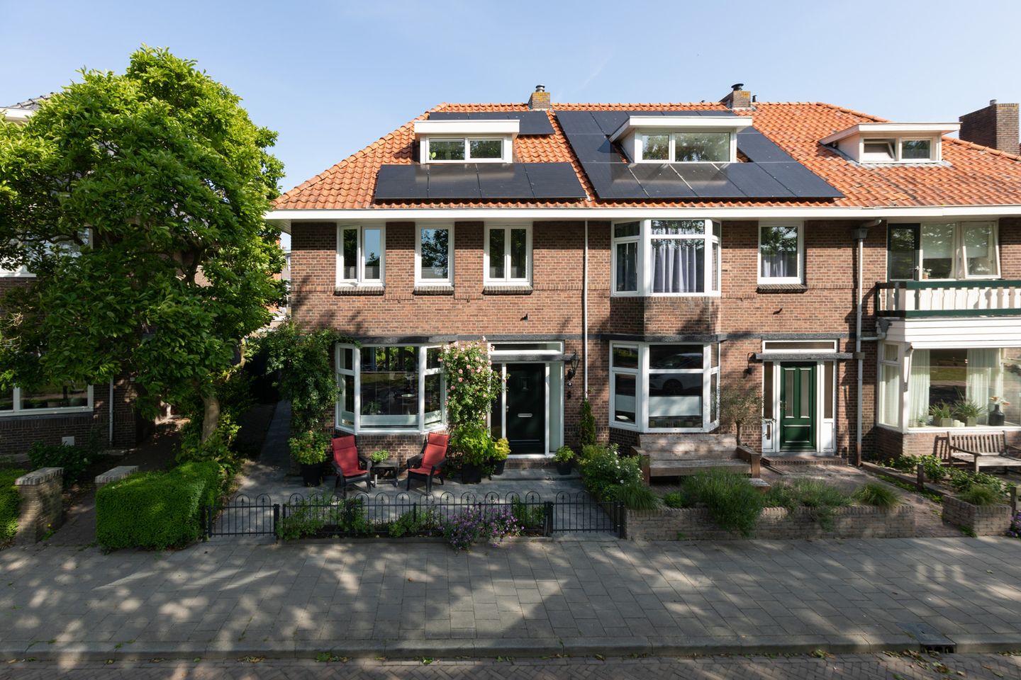 Foto 50 van 1e Oosterkade 49