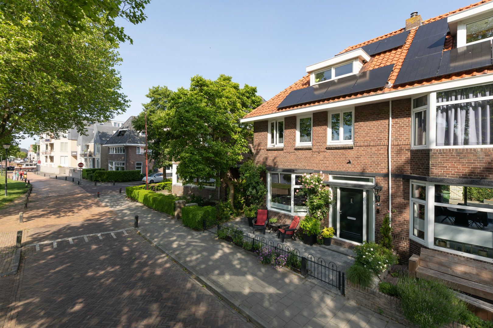 Foto 51 van 1e Oosterkade 49