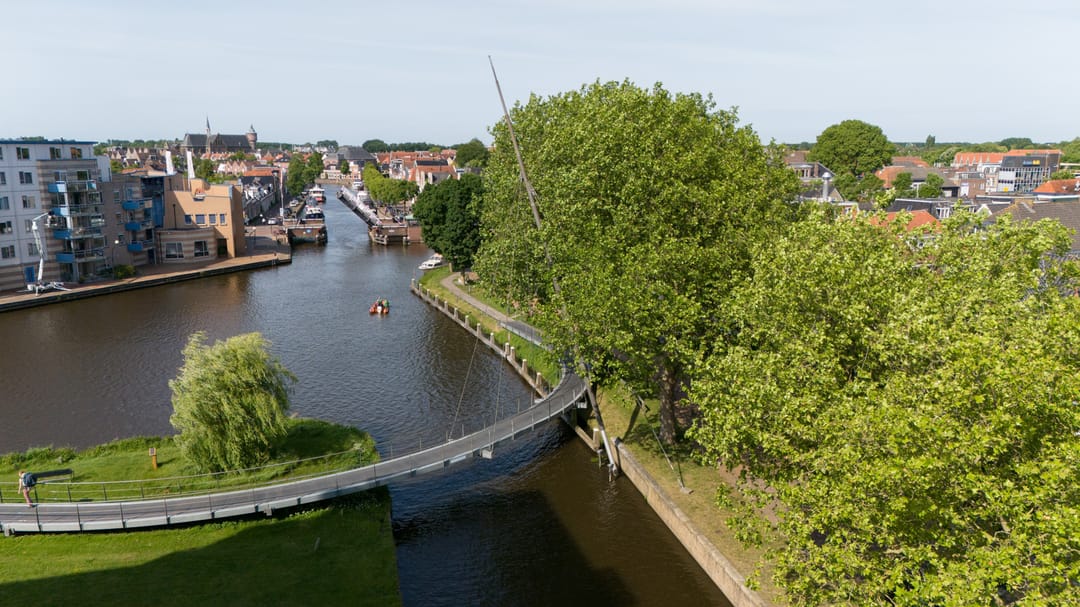 Foto 53 van 1e Oosterkade 49