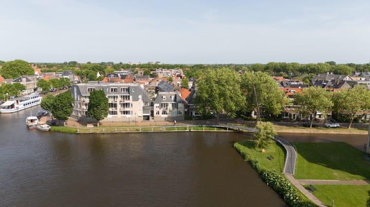 Foto 54 van 1e Oosterkade 49