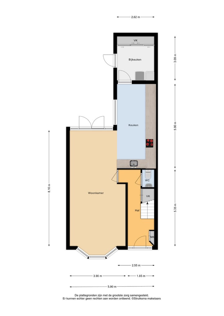 Foto 55 van 1e Oosterkade 49