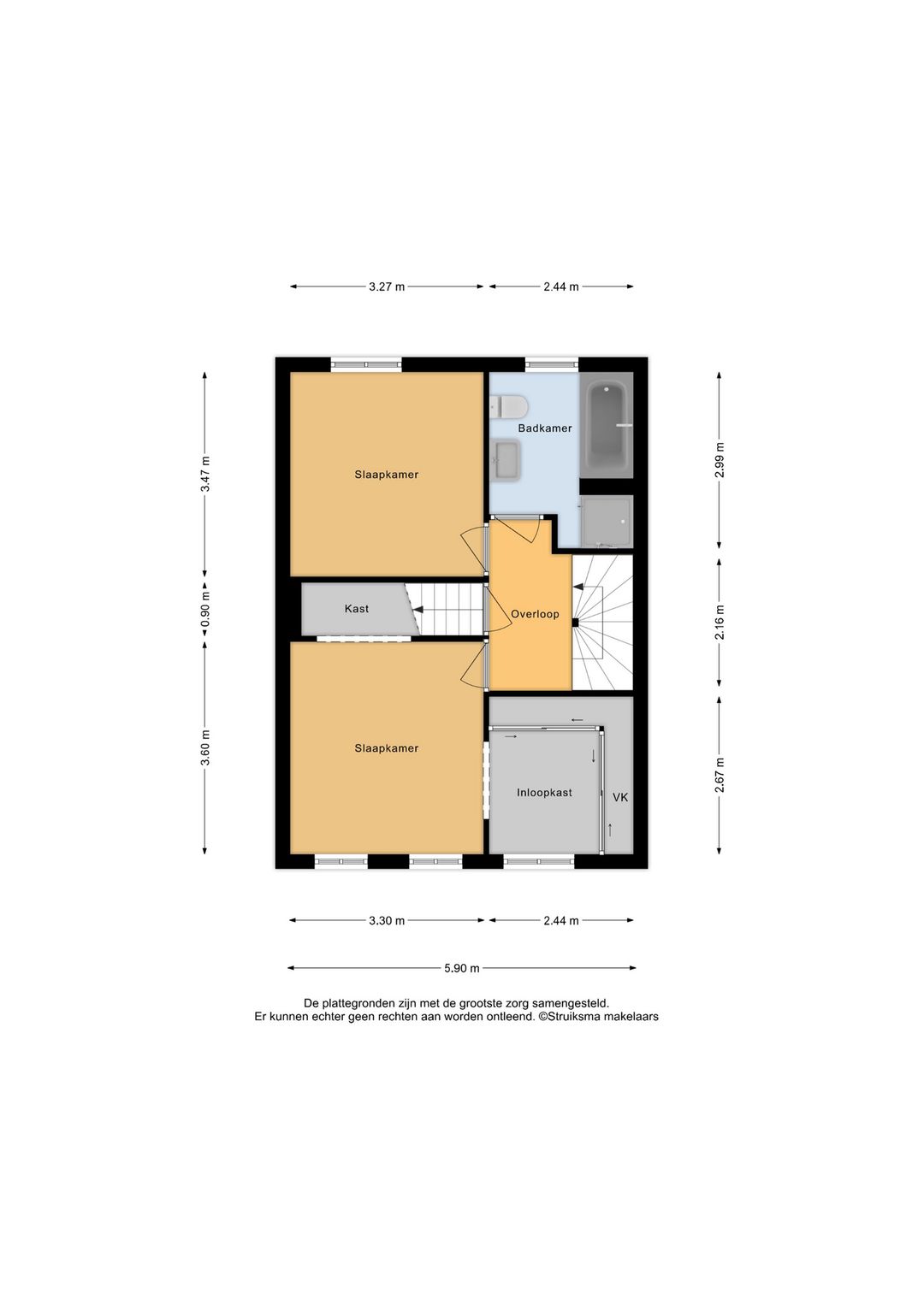 Foto 56 van 1e Oosterkade 49