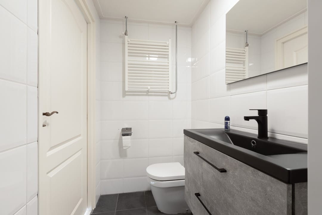 Foto 16 van Frederik Hendrikstraat 84