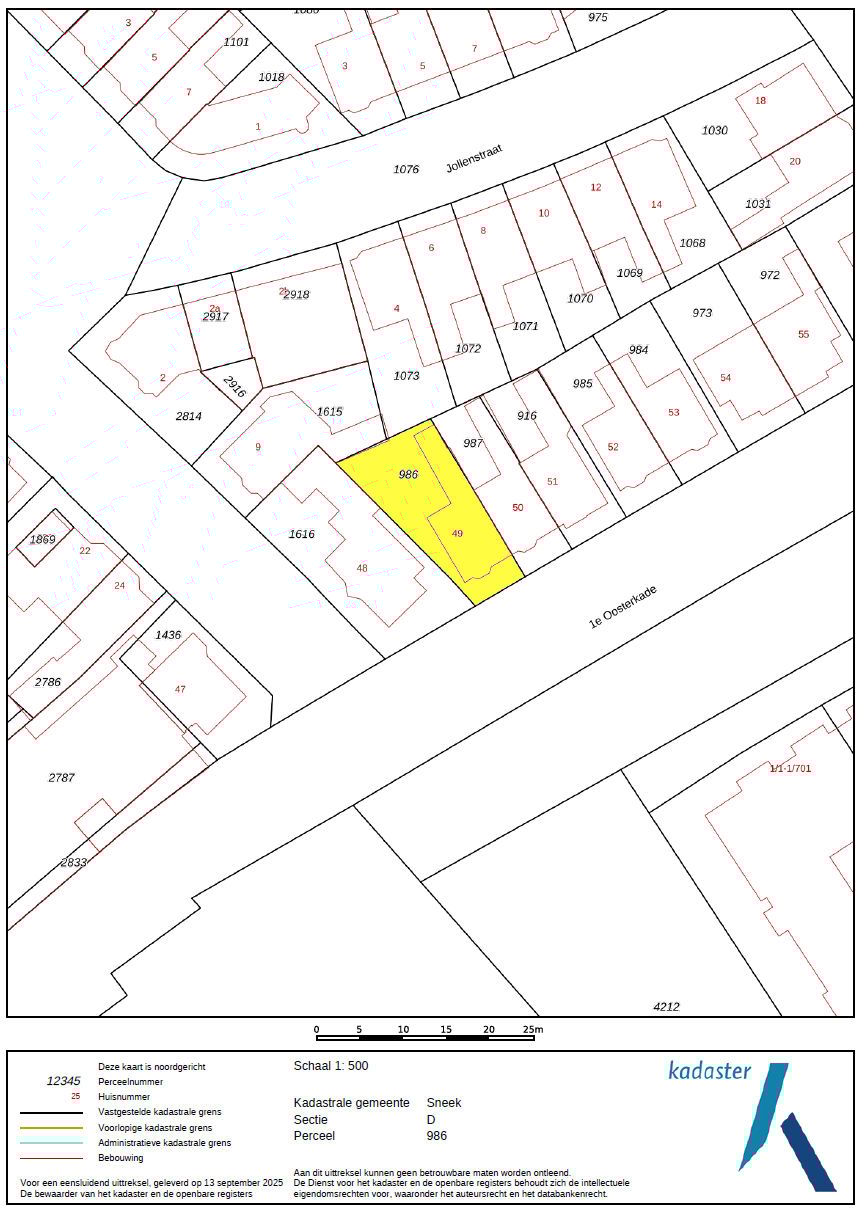 Foto 58 van 1e Oosterkade 49