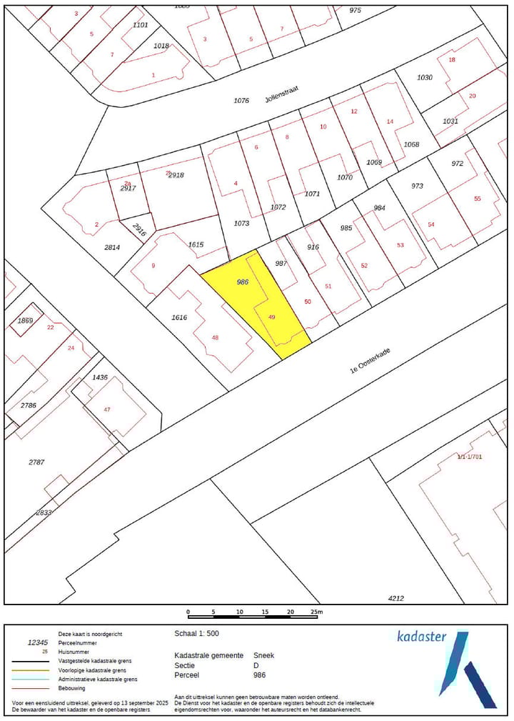 Foto 58 van 1e Oosterkade 49