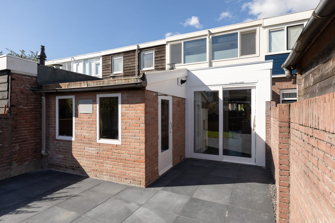 Foto 26 van Frederik Hendrikstraat 84