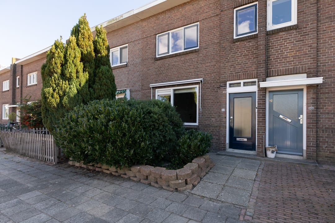 Foto 31 van Frederik Hendrikstraat 84