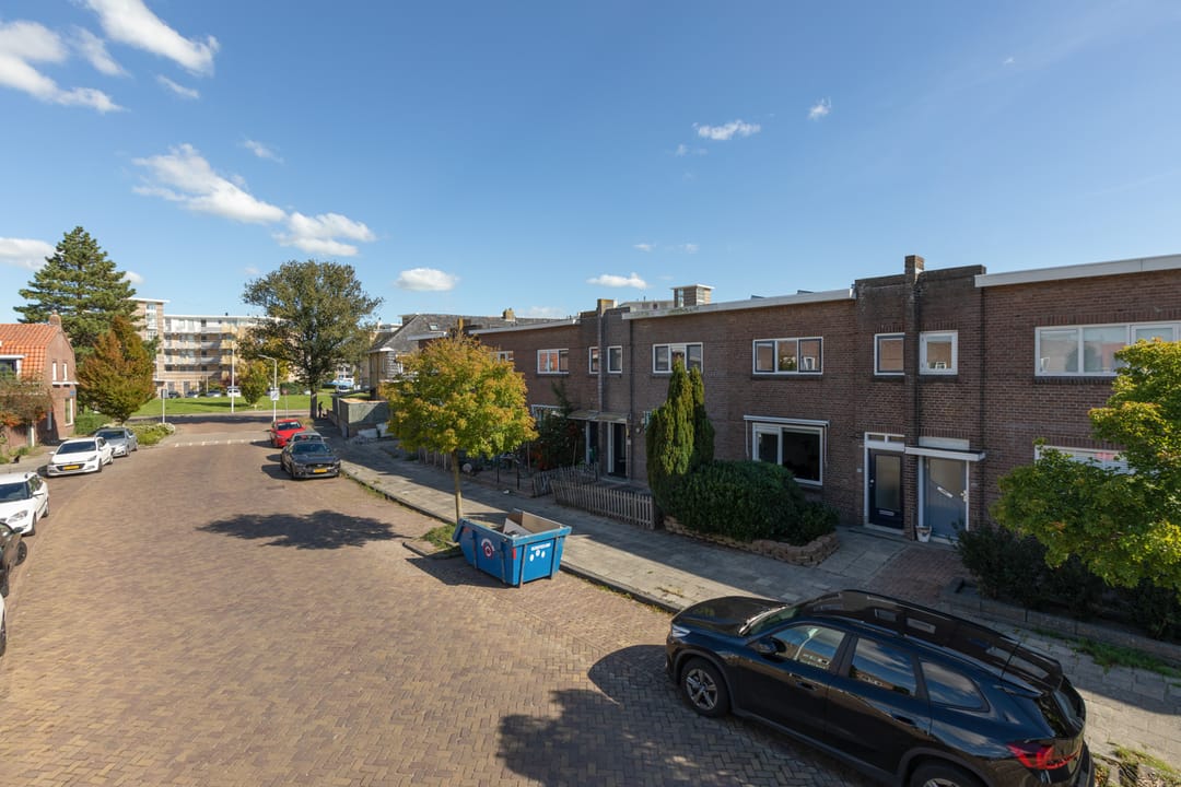 Foto 32 van Frederik Hendrikstraat 84