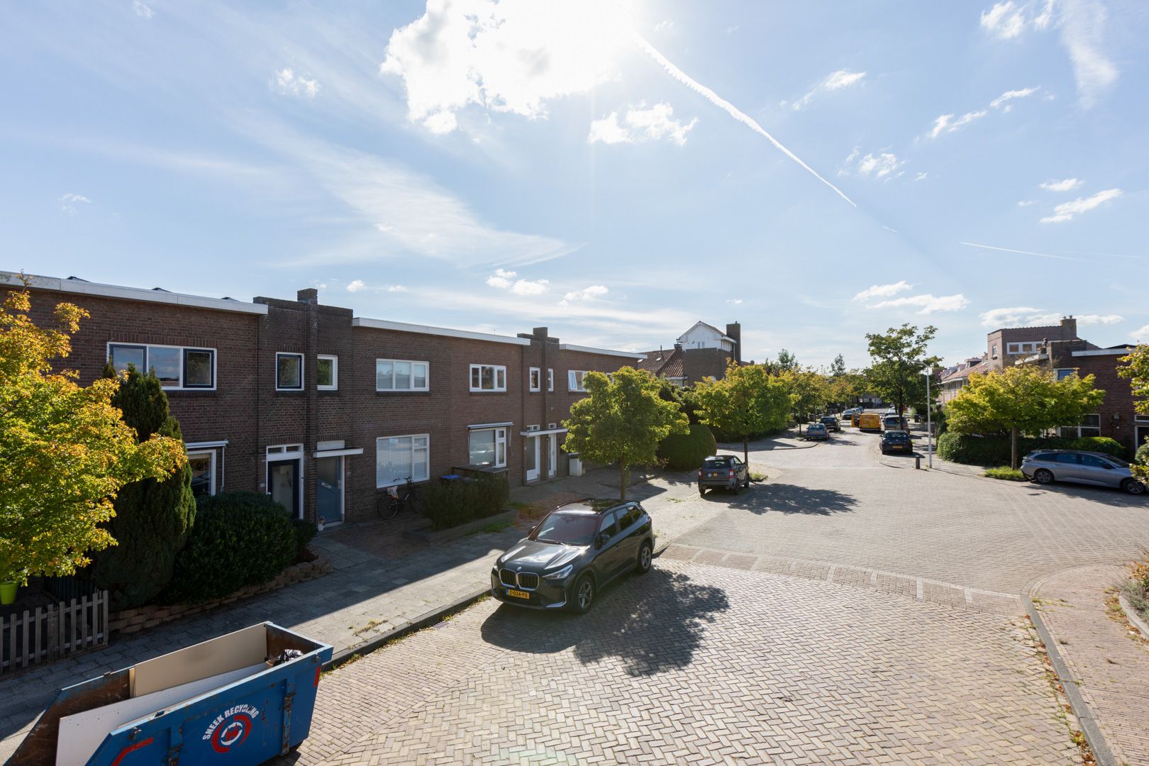 Foto 33 van Frederik Hendrikstraat 84