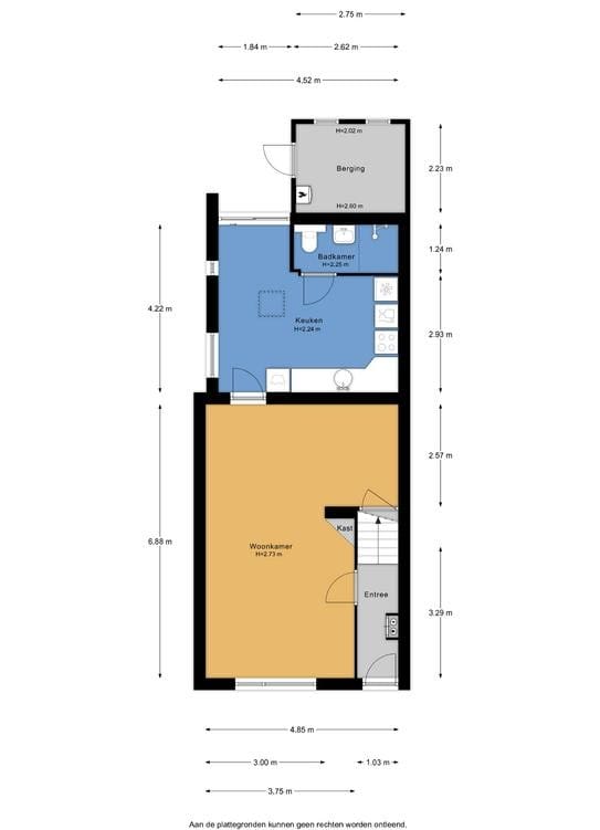 Foto 34 van Frederik Hendrikstraat 84