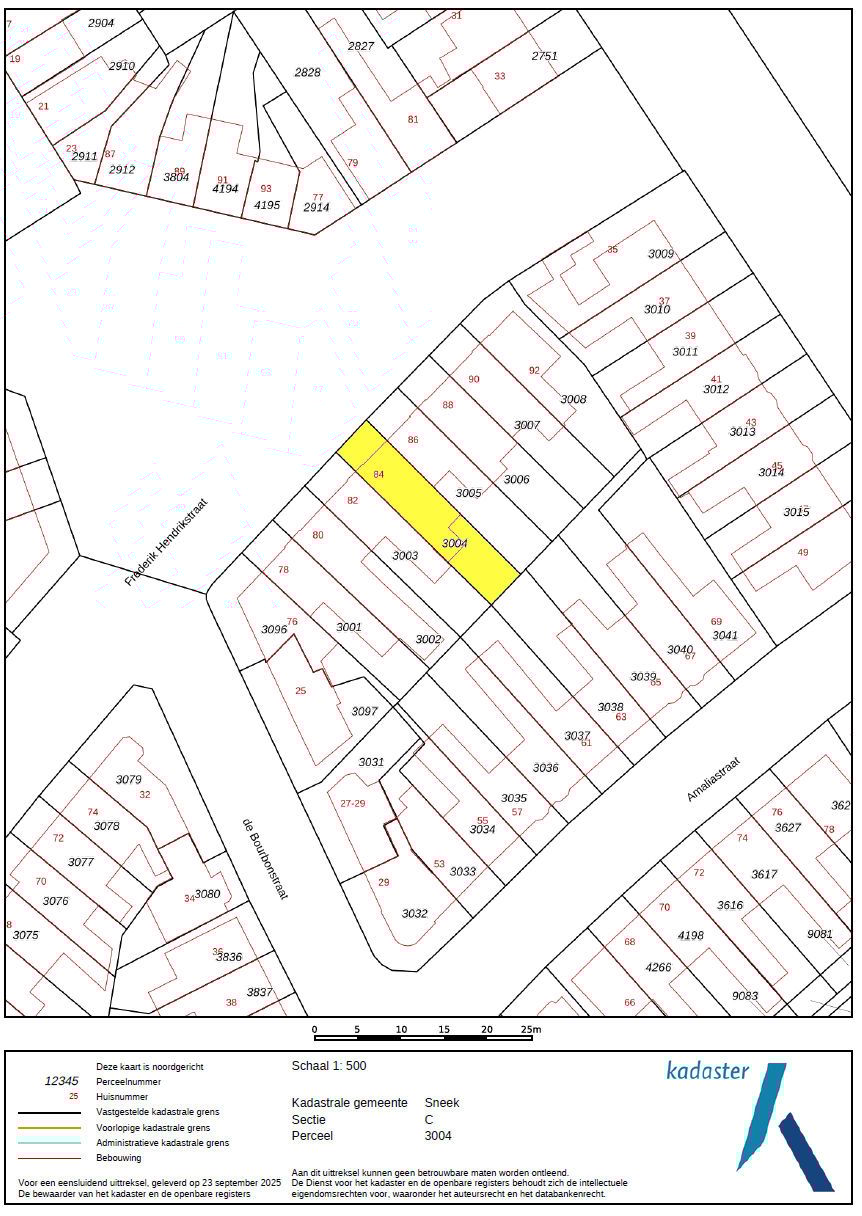 Foto 36 van Frederik Hendrikstraat 84