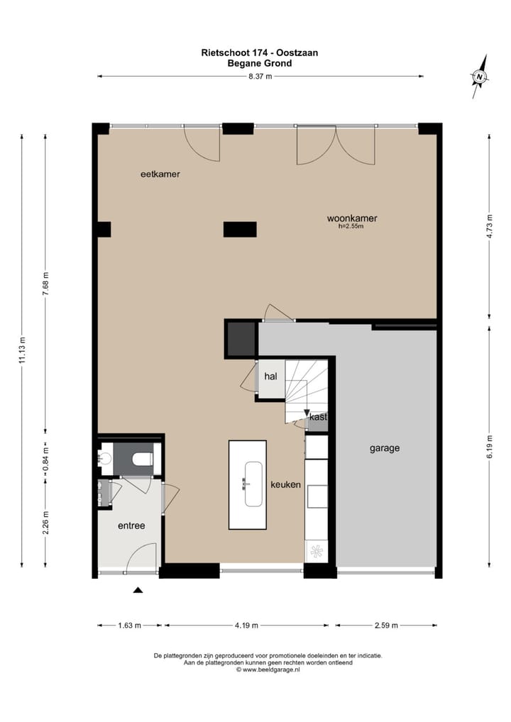 Foto 64 van Rietschoot 174