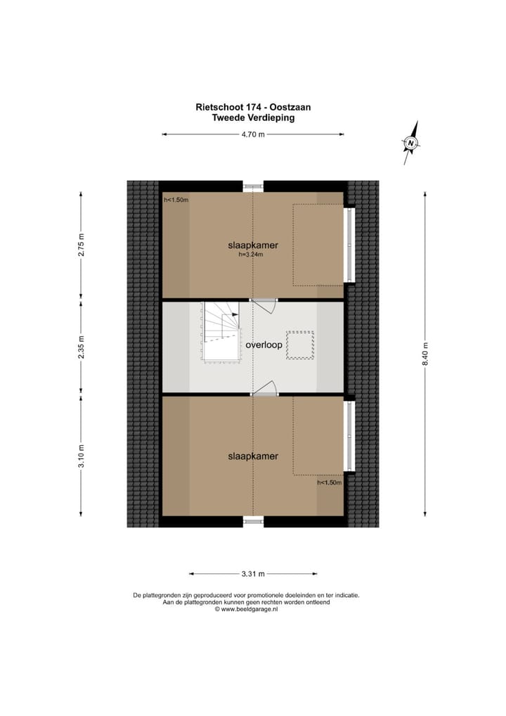 Foto 66 van Rietschoot 174