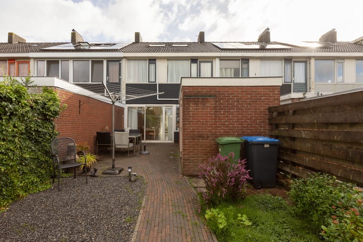 Foto 2 van Gossepalen 147