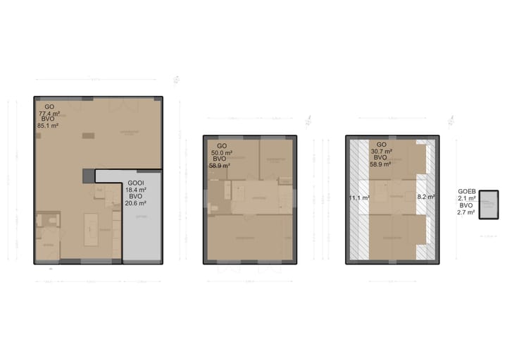 Foto 69 van Rietschoot 174