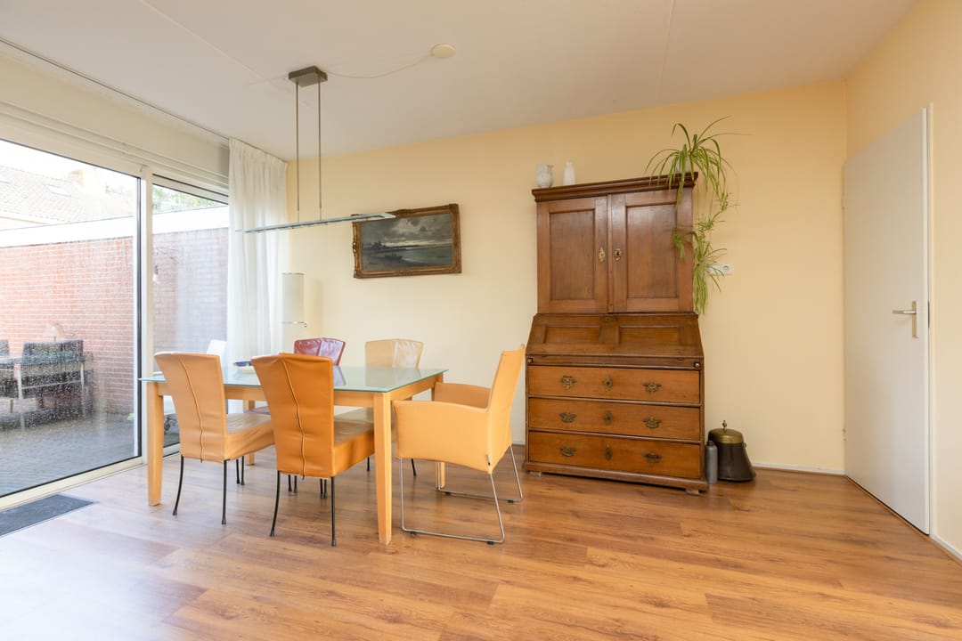 Foto 7 van Gossepalen 147