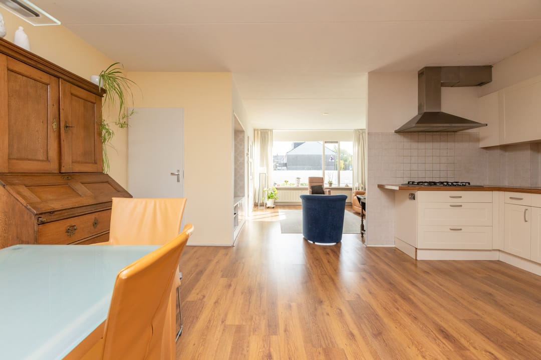 Foto 8 van Gossepalen 147