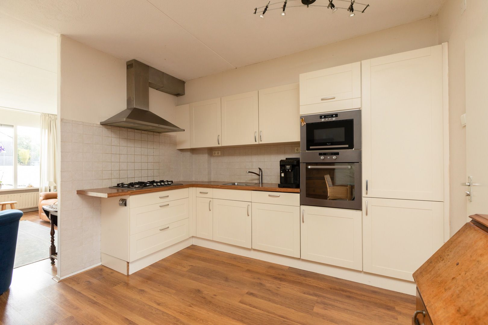 Foto 9 van Gossepalen 147