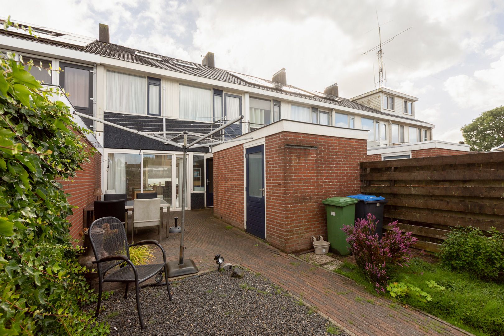 Foto 27 van Gossepalen 147