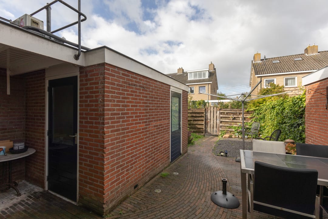 Foto 28 van Gossepalen 147