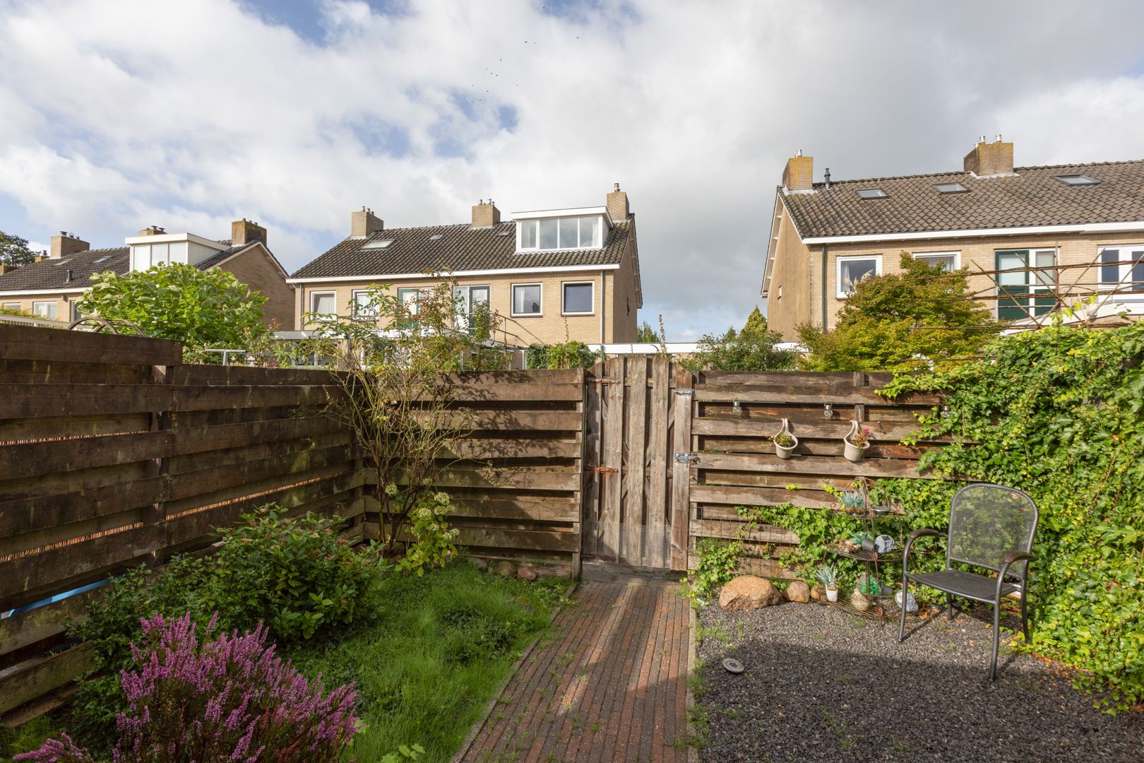 Foto 30 van Gossepalen 147